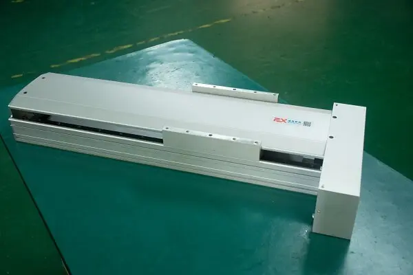 直线模组在自动化生产线中的常见应用场景