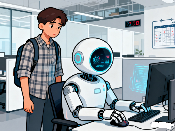 西门子AI编程：是“抢饭碗”，还是“帮打工”？